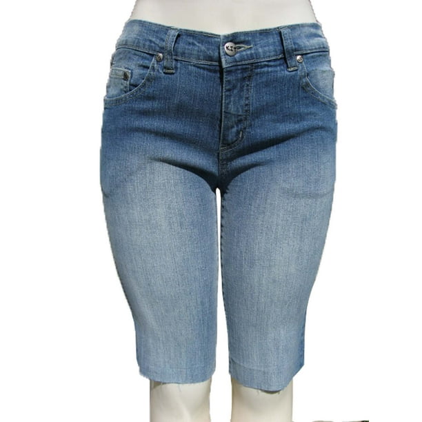 capri shorts
