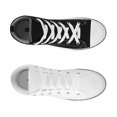 thumbnail image 4 of DUO PACK DE TENIS DAMA STYLO 870 TEXTIL BLANCO/NEGRO Stylo  870, 4 of 4