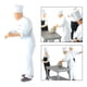thumbnail image 3 of Cocinero Chef Zulema Figuras Miniatura 1:64 Resina, 3 of 8