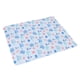 thumbnail image 2 of Almohadilla de enfriamiento para perros, almohadilla de hielo portátil y liviana para perros, gatos, interiores y exteriores S, 2 of 12