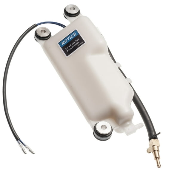 Oil Tank Assembly for Mercury Optimax 135-225HP 1200-8M0063190 833069T9