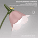 thumbnail image 4 of Lámpara De Escritorio De Flores Ajustable Lámpara Led Táctil, 4 of 5