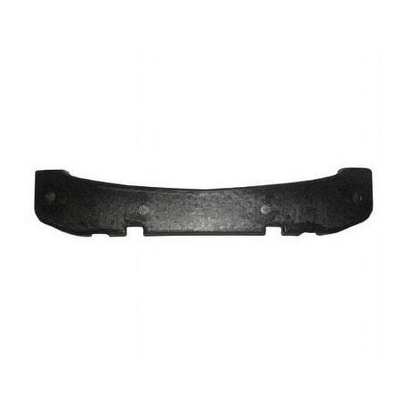 Front Bumper Impact Absorber - Compatible with 2011 - 2014 Chevy Cruze 2012 2013