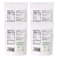 thumbnail image 2 of Soeos Organic Matcha Powder, 2 oz, 4 Packs, Total Weight 8 oz, 2 of 5