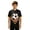 11@Black92, variant on Tiijoy Boys Funny Soccer Graphic Tee Summer Short Sleeve Tshirt Activewear Top, Sizes 2-13