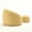 Yellow, variant on DEALTOPS Bean Bag Sofa Chair with Footrest, Foam-Filled Comfy Lounge Chair for Living Room, Bedroom, Dorm & Nursery, Blue