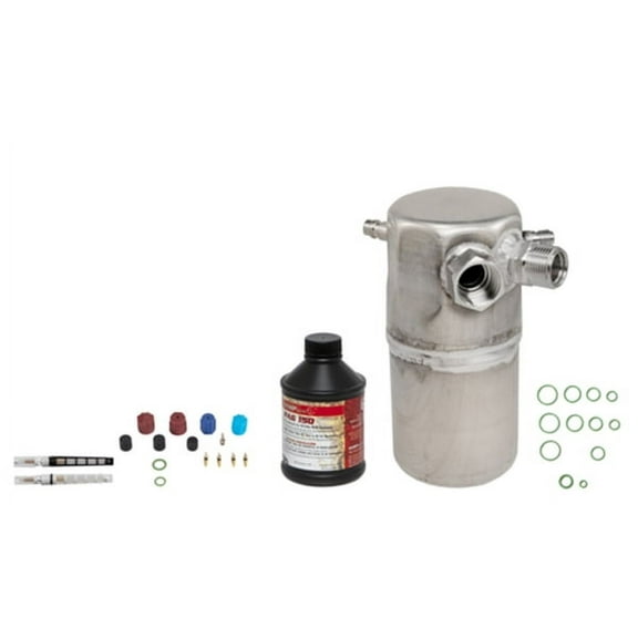 Four Seasons A/C Service Kits