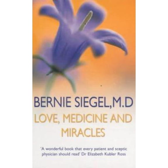 Pre-Owned Love, Medicine and Miracles (Paperback) 0099632705 9780099632702