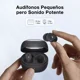 thumbnail image 5 of Audifonos Inalambricos 1Hora AUT208 In Ear Manos Libres Bluetooth 5.3 Color Negro, 5 of 8