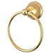 thumbnail image 3 of Kingston Brass Restoration 6" Towel Ring, 3 of 4