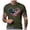 AG, variant on Usa 250th Anniversary T Shirt Mens American Flag Shirts for Men USA Air Force T-Shirt Patriotic 4th of July Tee Memorial Day Gift Tops(White,XL)