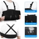 thumbnail image 2 of Inmovilizador de Hombro Adulto Ajustable, Cabestrillo para Brazo Izquierdo y Derecho, Soporte de Antebrazo para Hombro, Ajustable, Transpirable, Talla única, Ideal para Lesiones y Post, 2 of 5