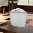 thumbnail image 2 of Sac Alimentaire pour Micro-Ondes Sac Vapeur Réutilisable Sac Contenant pour Fruits pour Micro-Ondes 1000 ml, 2 of 9