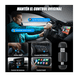 thumbnail image 3 of Adaptador Inalámbrico 2en1 Carplay Android, 3 of 4