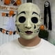 thumbnail image 2 of Máscara de disfraz de lágrima, máscara veneciana aterradora de cabeza completa, máscara facial de Pascua para adultos JShteea El nuevo, 2 of 7