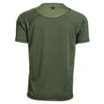 thumbnail image 2 of VORTEX Men's Weekend Rucker Short Sleeve, Size: XL (121-22-RIFXL), 2 of 4