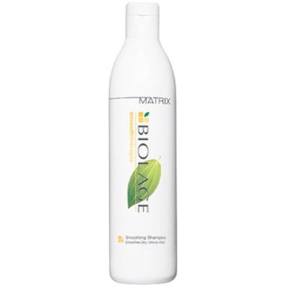 Matrix Biolage Smooth Therapie Smoothing Shampoo, 16.9 oz