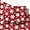 Red Black, variant on MaxxMarket Rustic Christmas Wrapping Paper for Kids Adults - Vintage Holiday Gift Wrap with Plaid Farmhouse, Stars, and Pine Trees - 4 Jumbo Sheets, 28" x 40" Each (31 sq. ft ttl), Easy to Store