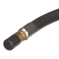 thumbnail image 6 of Camco Camper/RV 4-Port Propane Tee | Features 5-Foot Hose with Excess Flow Soft Nose POL & 1/4" Inverted Male Flare (59125), 6 of 11