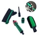 thumbnail image 5 of Juego De Lavado De Autos Kit De Limpieza De Autos Antideslizante Juego De Limpieza De Vehículos Resistente Kit De Cepillo De Lavado De Autos Ensamblable Kit De Herramientas De Limpieza De Vehículos Speravity VI004043-00, 5 of 7
