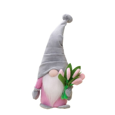 

HMOONORY Mother S Day Valentine S Day Doll Mother S Birthday Gift Home Window Decoration Valentine S Day Ornament Decoration