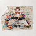 thumbnail image 4 of Juste un de Plus Chapitre - Couverture de Livre Personnalisée, 4 of 7