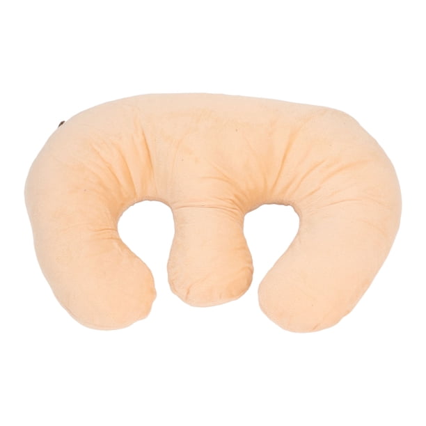 Almohada De Soporte Para El Pecho, Almohada De Soporte Para El Pecho Extraíble Para Aliviar La Fatiga Para La Lactancia