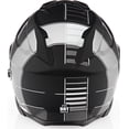 thumbnail image 4 of Shoei GT-Air II Crossbar Adult Street Motorcycle Helmet - Tc-5 / Medium, 4 of 6