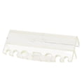 thumbnail image 2 of Fish Tank Tool Storage Rack,Aquarium Tool Holder Wall Fish Tank Plant Maintenance Tool Rack Fish Tank Tool Holder True Excellence, 2 of 14