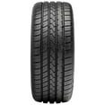 thumbnail image 3 of Lionhart LH-Five 245/40R21XL 100Y BSW High Performance Tire, 3 of 6