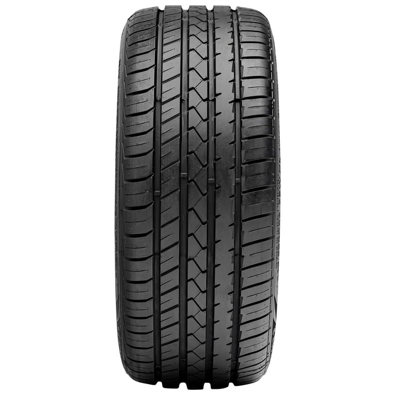 Lionhart LH-Five UHP All-Season Tire, 275/55R17 109V, Passenger