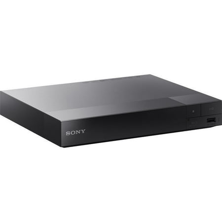 Sony 2500 Wifi Blu Ray Player