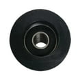 thumbnail image 3 of Nylon Single 6000 Serie Bowing Reemplazo de reemplazo de piezas de reparación multifuncional Accesorio para equipos de acondicionamiento físico 41 mmx24mm, 3 of 8