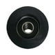 thumbnail image 3 of Accesorios de polea de correa de rodamiento de la serie Nylon Single 6000 para máquinas de remo 41 mmx24mm, 3 of 8