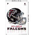 thumbnail image 2 of NFL Atlanta Falcons - Casque anti-goutte 20, 2 of 4