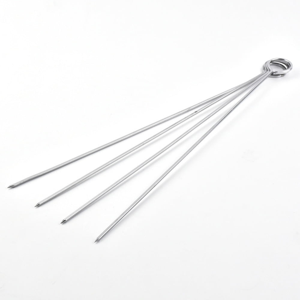 Details about   BBQ Tool Set Barbecue Grilling Utensil 16/18pcs Outdoor Camping Cooking Tool Kit 