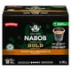 Dosettes de café Nabob Métropolis noir 292g, 30 Dosettes – image 1 sur 3