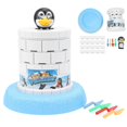 thumbnail image 1 of Tabletop Game IceBreaking Toy Parent Child Interactive Educational Family Game Toy, 1 of 4