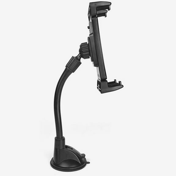 UPKOCH Tablet Tripod Stand Black 1Pack 9x3.1x1in Monopod Use
