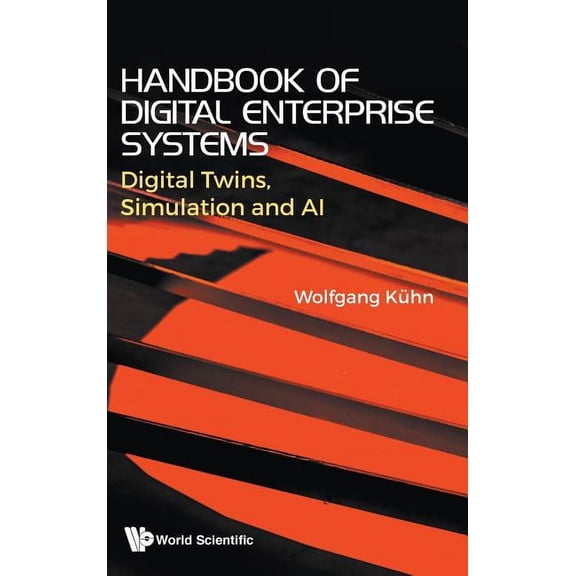 Handbook of Digital Enterprise Systems, (Hardcover)