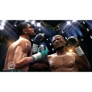 Fight Night Round 4 (Greatest Hits) - PlayStation 3