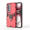thumbnail image 3 of Funda GANGXUN para OPPO Reno 12 Pro 5G Con Soporte Anillo Giratorio 360°, 3 of 5