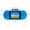 light blue, variant on Healthy Diversions PXP3 Portable Handheld Video Game System 150+ Games