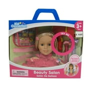 Kid Connection Beauty Salon Play Set