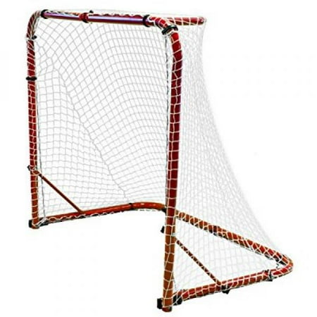 Park & Sun Street Ice Pro Steel Hockey Goal