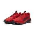 thumbnail image 1 of Tenis PUMA Hombre Running Valvula Soporte Transpirables rojo 26, 1 of 6