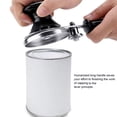 thumbnail image 5 of Manual Can Sealer, Capping Sealing Machine, Manual Can Sealing for Home Kitchen Diy Glass Bottles Tin Cans, for Beer Cans Round Glass, 5 of 10