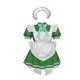 thumbnail image 3 of Tokyo Mew Mew Momomiya Ichigo Vestido de sirvienta Midorikawa Retasu Disfraz de Cosplay Juego Traje japonés Vestido elegante de Lolita café, 3 of 5