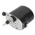 thumbnail image 4 of Motor de limpiaparabrisas de 12 V Motor de limpiaparabrisas V Creado magistralmente, 4 of 11