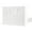 White, variant on PACKHOME 10 Black Gift Bags, 14.5x5x10.5 inches, Large Paper Gift Bags with Handles for Gift Giving